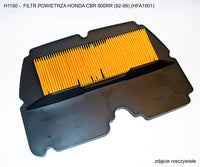 MEIWA oro filtras HONDA CBR 900RR '92-'99 HFA1901