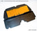 MEIWA oro filtras HONDA CBR 900RR '92-'99 HFA1901