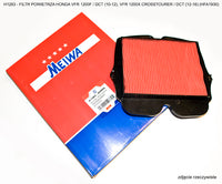 MEIWA oro filtras HONDA VFR 1200F DCT '10-'12 VFR 1200X CROSSTOURER DCT '12-'18