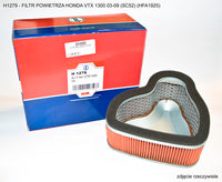 MEIWA oro filtras HONDA VTX 1300 '03-'09 SC52 HFA1925