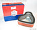 MEIWA oro filtras HONDA VTX 1300 '03-'09 SC52 HFA1925