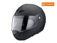 MODULAR HELMET SCHUBERTH C3 PRO MATT BLACK