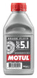 MOTUL stabdžių skystis 5.1 0,5 l sintetinis