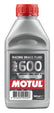 MOTUL stabdžių skystis RBF 600 DOT4 0,5 l Factory Line sintetinis
