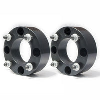 MS distancinės įvorės 2 vnt ATV UTV QUAD su varžtais 4X110X45MM