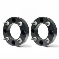 MS distancinės įvorės 2 vnt ATV UTV QUAD su varžtais 4X115X30MM 2690041530