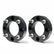 MS distancinės įvorės 2 vnt ATV UTV QUAD su varžtais 4X115X30MM 2690041530