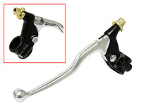 PSYCHIC sankabos svirtis su laikikliu YAMAHA YZ 80/85 '92-12 125/250 '94-99 YZF/WRF 400 '98-99