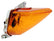 NACHMAN posūkio signalas HONDA VFR 800 '07 dešinė MC-01907R