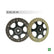 NEWFREN sankabos diskai BMW R 850 GS '96-'00 R 1100 GS '93-'99 R 1100 R/RS/RT K 100 LT/RS