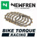 NEWFREN sankabos diskai RACING GAS GAS EC 250 F '10-'15 YAMAHA YZ 250 F '01-'18 WR 250 F