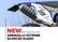 POLISPORT duslintuvo apsauga ARMADILLO EXTREME pilka nardo grey
