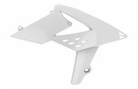 POLISPORT radiatorių apsaugos BETA RR250/300 2T 13-18 350/400/450 4T