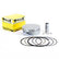 PROX PISTON A KTM 4T 690 SUPERMOTO/ENDURO/DUKE 07-11 101,94MM OEM:750.30 4T
