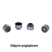 PROX vožtuvo sandariklis HONDA CRF 250R '04-'16 CRF 250X '04-'17 5.00x8.70x8.40MM