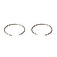 PROX stūmoklio kaiščio fiksatorius 18 x 1.2MM 2 vnt.