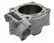PSYCHIC cilindras HONDA CRF 250R 04-09 CRF 250X 04-17 BIG BORE 82MM +4MM MX-09152-2