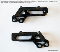 PSYCHIC grandinės vedlys YAMAHA YZ 125/250 '09-'25 YZF 250 '07-'23 YZF 450 '07-'22 WRF