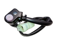 PSYCHIC uždegimo žemėlapio jungiklis variklio režimo KAWASAKI KXF 250 13-16 450 12-16