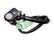 PSYCHIC uždegimo žemėlapio jungiklis variklio režimo KAWASAKI KXF 250 13-16 450 12-16