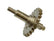 PSYCHIC vandens siurblio velenas HONDA CR 125R '97-07 19240-KZ4-A90