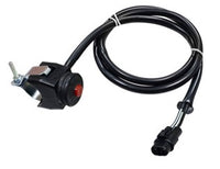 PSYCHIC uždegimo išjungėjas kill switch KAWASAKI KXF 250 06-16 450 06-15 KX 85 14-16