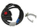 PSYCHIC uždegimo išjungėjas kill switch YAMAHA YZF 450 '10-13 OEM 33D-83976-01-00
