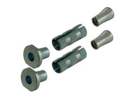 RACETECH RTECH rankų apsaugų tvirtinimas 14-15 mm