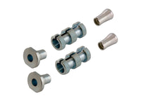 RACETECH RTECH rankų apsaugų tvirtinimas 16-18 mm