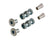 RACETECH RTECH rankų apsaugų tvirtinimas 16-18 mm
