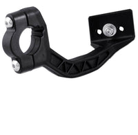 RACETECH RTECH rankų apsaugų tvirtinimas tinka DUAL EVO VERTIGO FLX