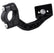RACETECH RTECH rankų apsaugų tvirtinimas tinka DUAL EVO VERTIGO FLX