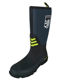 Finntrail Rubber boots Outlander Yellow boots