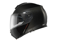 SCHUBERTH C5 CARBON MODULAR HELMET