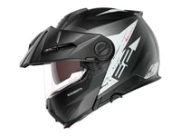 SCHUBERTH E2 TOURING Modulinis šalmas EXPLORER ANTHRACITE