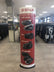 SENA reklaminis stendas 50R/S 5S 10C EVO SF aukštis 200 cm
