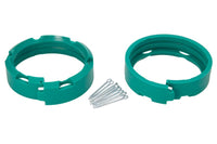 SKF priekinių šakių slankiklių komplektas FORK SLIDER