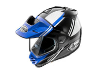 TOURING ARAI Šalmas TOUR-X 5 COSMIC BLUE 22-06