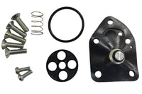 TOURMAX kuro kranelio remonto komplektas KAWASAKI ER 5 '01-'05