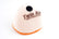 TWIN AIR oro filtras HONDA CR 125 '89-'99 CR 250 '88-'99 CR 500 '89-'99 HFF1012