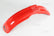 UFO priekinis sparnas HONDA CR 125 250 '87-'99 CR 500 '87-'01 raudona UFO RED - pakeičia PA0100806