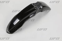 UFO sparnas KAWASAKI KXF 250 450 '09-'12 juodas