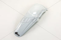 UFO priekinis sparnas HONDA CR 125 250 '00-'01 balta