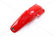 UFO priekinis sparnas HONDA CRF 450R '02-'04 raudona