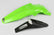 UFO sparnas KAWASAKI KLX 450 R '07-'25 su LED lempa žalias enduro