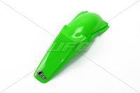 UFO sparnas KAWASAKI KX 125 250 '03-'17 žalias
