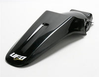 UFO sparnas KAWASAKI KX 85 '01-'13 restyling juodas