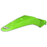 UFO sparnas KAWASAKI KX 85 '01-'13 restyling žalias