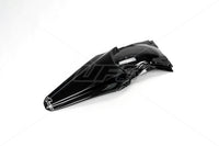 UFO sparnas KAWASAKI KXF 250 '13-'16 KXF 450 '12-'15 juodas