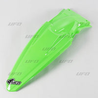 UFO sparnas KAWASAKI KXF 250 '17-'19 KXF 450 '16-'18 žalias fluo